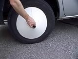 Tire Gel Spray Wheel Shield