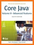 Core Java Volume 2. Advanced Feature