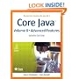 Core Java, Vol. 2: Advanced Features, 8th Edition