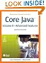 

Core Java, Vol. 2: Advanced Features, 8th Edition
