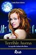 La saga des enfants des dieux, T1 : Terrible Awena