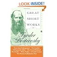 Great Short Works of Fyodor Dostoevsky (Harper Perennial Modern Classics)