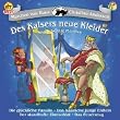 Andersen, Hans Chr. : Des Kaisers neue Kleider, 1 Audio-CD
