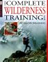 The Complete Wilderness Training Book
