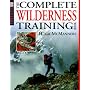 The Complete Wilderness Training Book