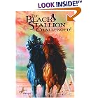 The Black Stallion Challenged (Black Stallion) by  Walter Farley