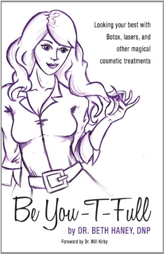 Be You-T-Full: Looking your best with Botox, lasers, and other magical cosmetic treatments