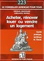 Acheter, rénover, louer ou vendre un logement