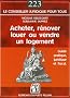 Acheter, r�nover, louer ou vendre un logement