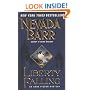 Liberty Falling (Anna Pigeon Mysteries)