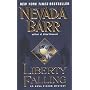 Liberty Falling (Anna Pigeon Mysteries)