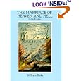 The Marriage of Heaven and Hell: A Facsimile in Full Color by William Blake
