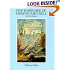 Click here to buy The Marriage of Heaven and Hell: A Facsimile in Full Color by  William Blake.