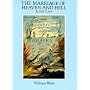 The Marriage of Heaven and Hell