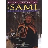 The Sami of Northern aggregation (First Peoples)