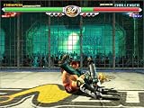 Virtua Fighter 4
