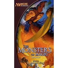 The Monsters of Magic