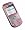 Palm Centro Smartphone, Pink (Sprint)