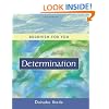 Determination (Buddhism For You series)