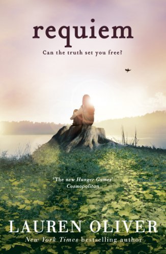 Requiem (Delirium Trilogy) by Oliver. Lauren ( 2013 ) Paperback