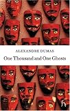 One Thousand and One Ghosts (Hesperus Classics)