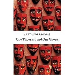 One Thousand and One Ghosts (Hesperus Classics)