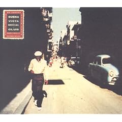 Buena Vista Social Club [Vinyl LP]