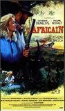 DVD L'Africain, film DVD L'Africain