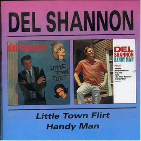 DEL SHANNON - Runaway Lyrics - Zortam Music