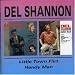 Little Town Flirt/Handy Man Little Town Flirt/Handy Man