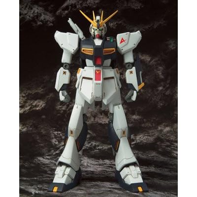 Gundam MSIA RX-93 V Gundam Extended Ver Action Figure