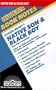 Richard Wright's Native Son & Black Boy (Barron's Book Notes)
