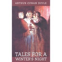 Tales for a Winter S Night (Academy Mysteries)