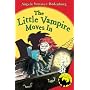 The Little Vampire Moves in