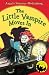 The Little Vampire Moves In (Little Vampire series)