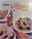 Produkt-Bild: Watkins Lite and Easy Cookbook