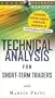 Technical Analysis For Short-Term Traders [VHS]