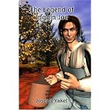 The Legend of Juggin Joeby Joseph Yakel