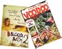 [6 Pack of Horror On 3 DVDs] Jack the Ripper Goes West / Legacy of Satan / the Bride / Blood Song / Temple of Hell / Cannibal Curse