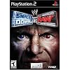 WWE Smackdown vs Raw