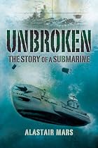 Unbroken: The Story of a Submarine