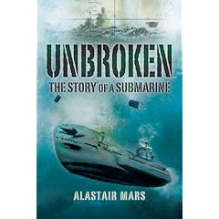 Unbroken: The Story of a Submarine