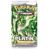 Pok�mon Company EX25510 - Arceus Booster [DEUTSCH]