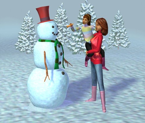 Die Sims: Urlaub total (Add-On)