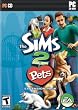 The Sims 2 Pets Expansion Pack