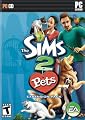 The Sims 2 Pets Expansion Pack