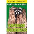 Backyard Wilderness cover