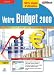 Votre Budget 2009 Votre Budget 2009