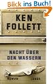 Nacht �ber den Wassern: Roman