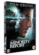 Minority Report (single Disc) - Dvd [Import anglais]